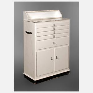 Arztschrank