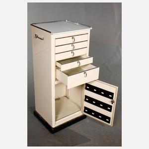 Arztschrank