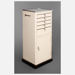 Arztschrank
