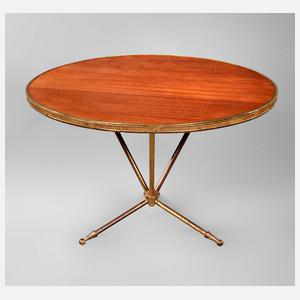 Kleiner Beistelltisch