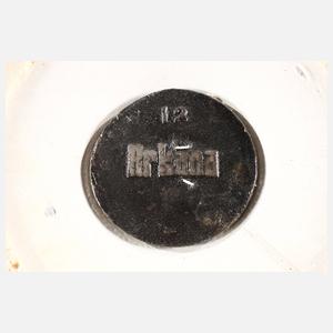 Beistelltisch Eero Saarinen