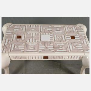 Ladentisch aus einer Boutique