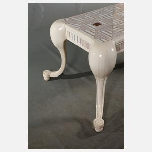 Ladentisch aus einer Boutique