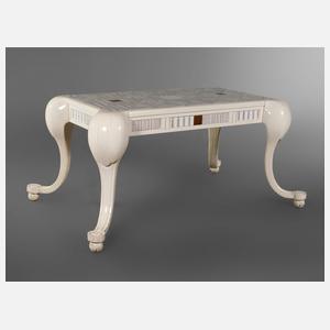 Ladentisch aus einer Boutique