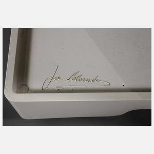 Rollwagen ”Boby”, Joe Colombo 1968