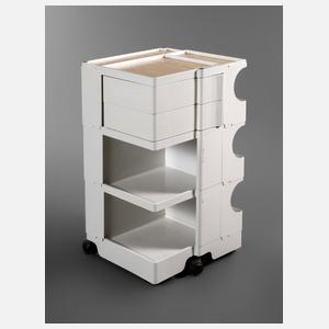 Rollwagen ”Boby”, Joe Colombo 1968