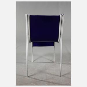 Vier Stühle Ron Arad