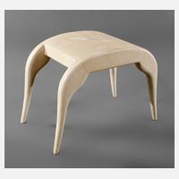 Großer Hocker R&Y Augousti Paris111