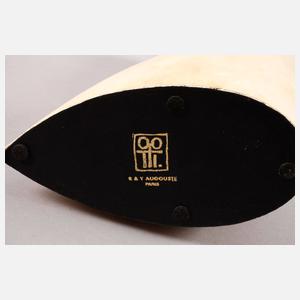 Moderne Plastik R&Y Augousti Paris