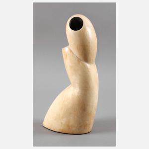 Moderne Plastik R&Y Augousti Paris