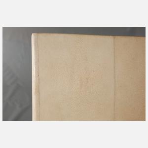 Sessel R&Y Augousti Paris