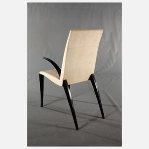 Sessel R&Y Augousti Paris