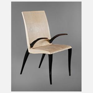 Sessel R&Y Augousti Paris