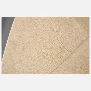 Tisch R&Y Augousti Paris