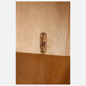 Tisch R&Y Augousti Paris