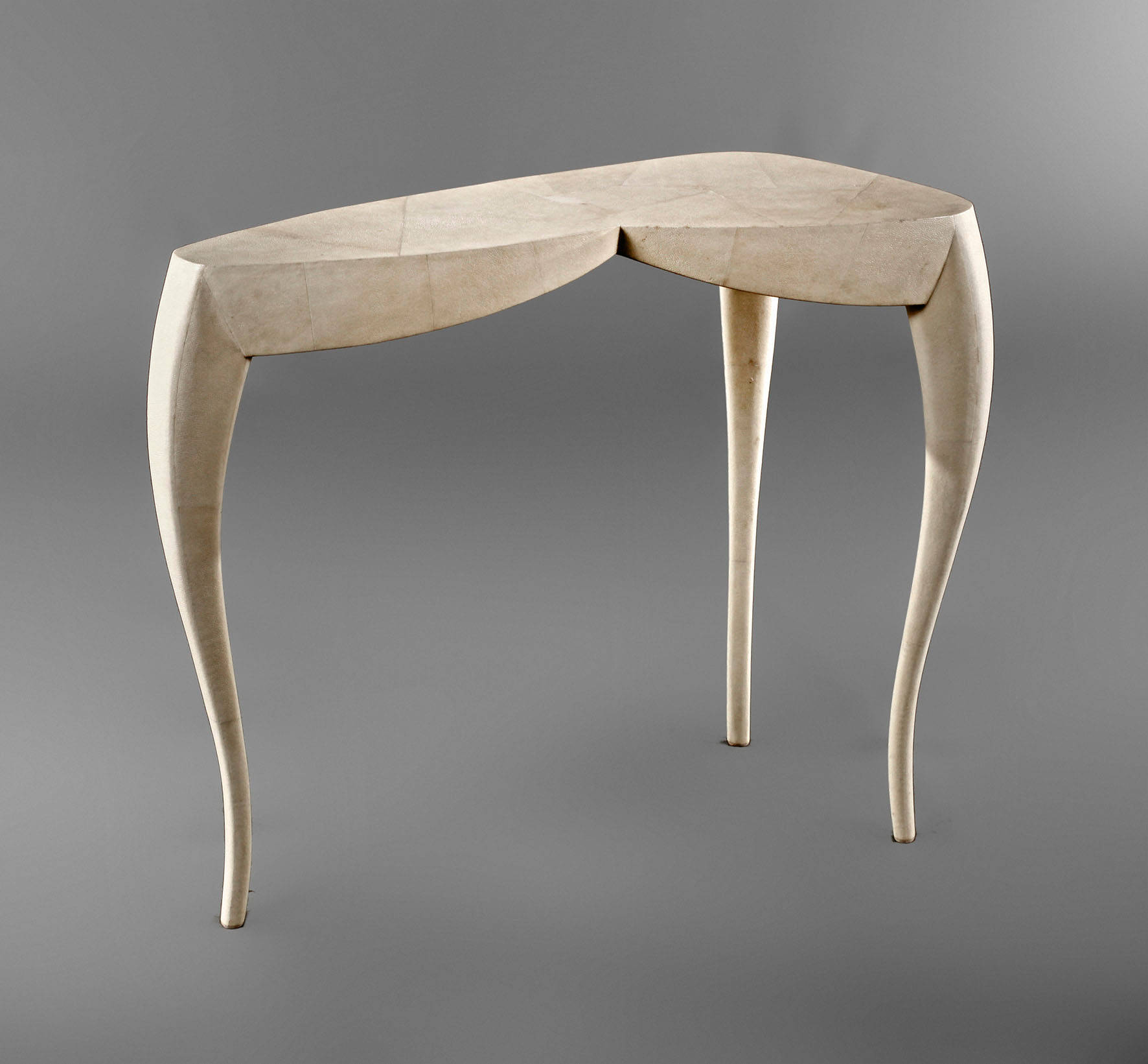 Tisch R&Y Augousti Paris