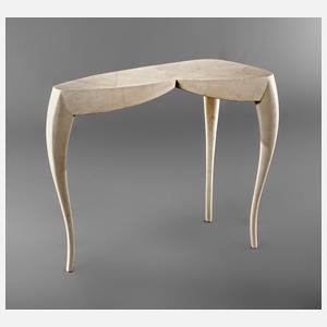 Tisch R&Y Augousti Paris