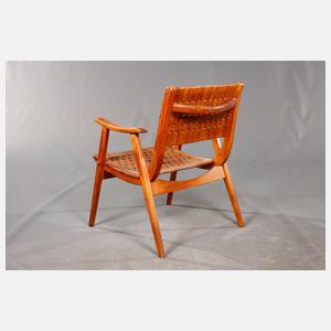 Armlehnstuhl Gelenka