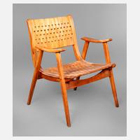 Armlehnstuhl Gelenka111