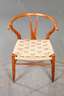 Armlehnstuhl Hans Wegner Y-chair CH24