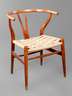 Armlehnstuhl Hans Wegner Y-chair CH24