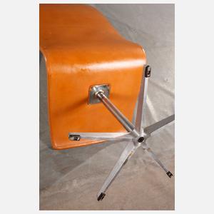 Arne Jacobsen Oxford-Sessel