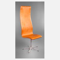 Arne Jacobsen Oxford-Sessel111