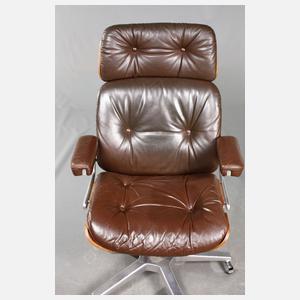 Drehsessel Giroflex Martin Stoll