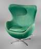 Drehsessel ”Egg-chair”