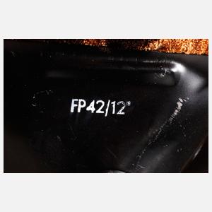 Drehsessel 1970er Jahre