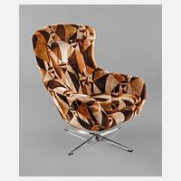 Drehsessel 1970er Jahre111