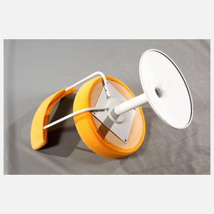 Paar Drehstühle 1970er Jahre