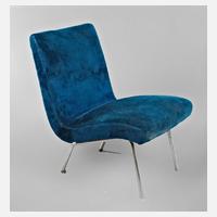 Sessel Vostra, Walter Knoll111