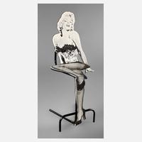 Stuhl Marilyn Monroe111