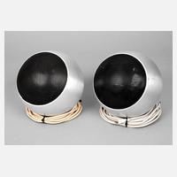 Zwei Lautsprecher Design111