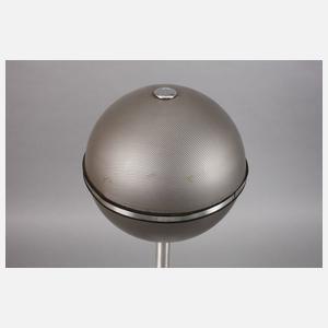 Zwei Standkugelboxen