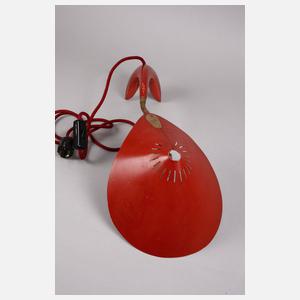 Schreibtischlampe Design