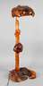 Stehlampe