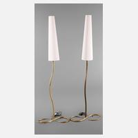 Paar Stehlampen111