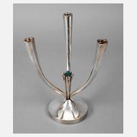 Silberleuchter Spanien111