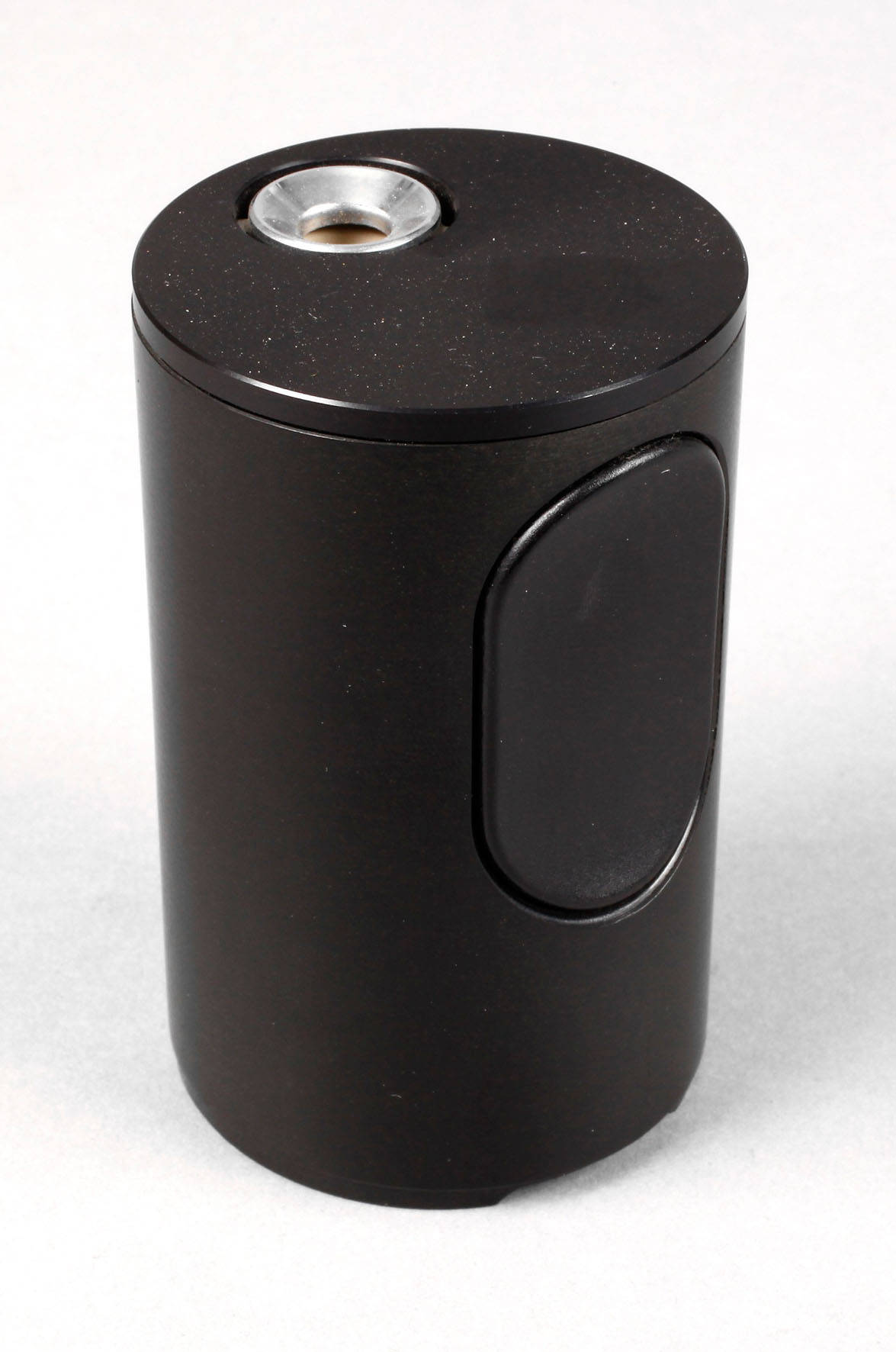 Tischfeuerzeug Braun ”Cylindric”