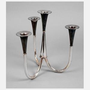 WMF Leuchter Wilhelm Wagenfeld