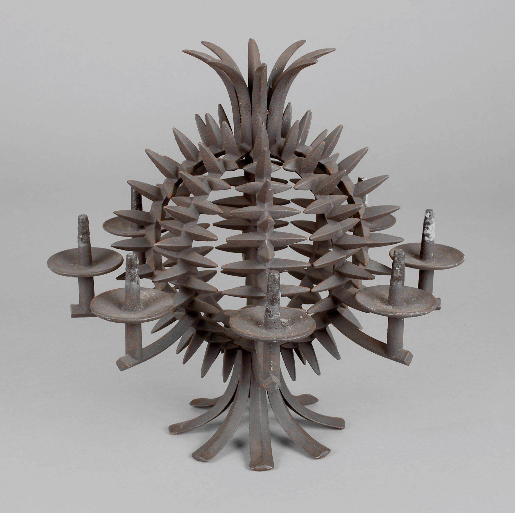 Eisenleuchter Dänemark