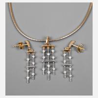 Schmuckset Design111