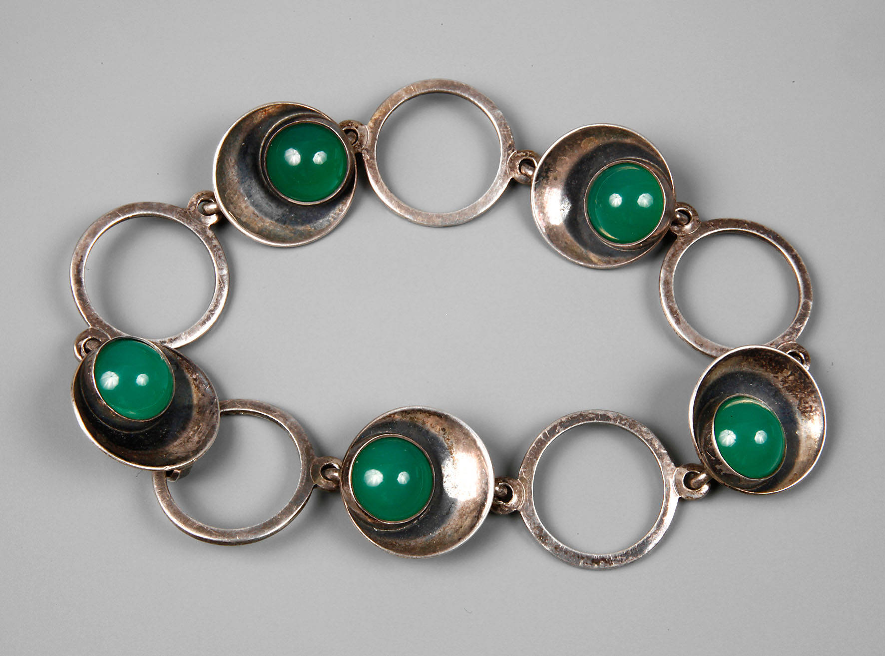 Nils Erik From Armband