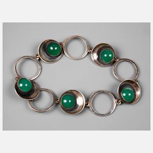 Nils Erik From Armband