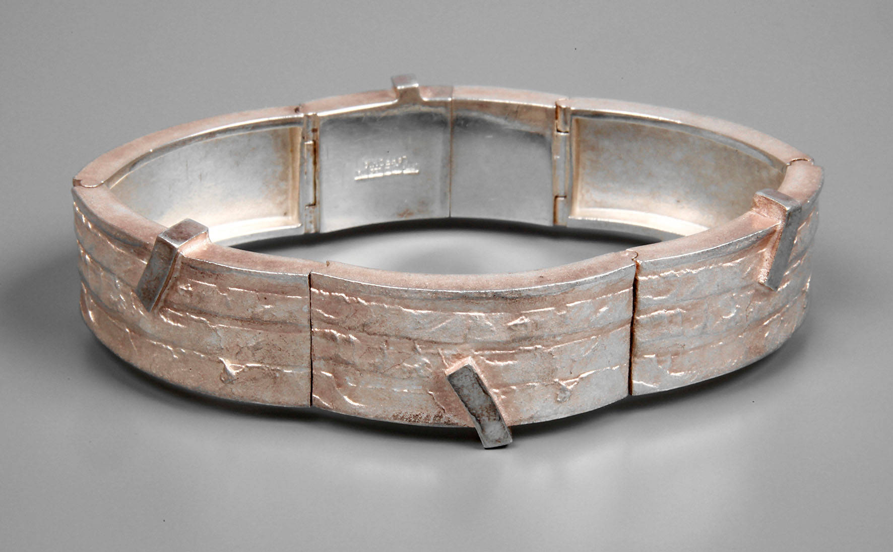 Silberarmband Lapponia