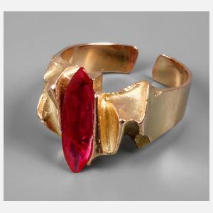 Lapponia Designring Gold