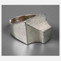 Designring Silber111