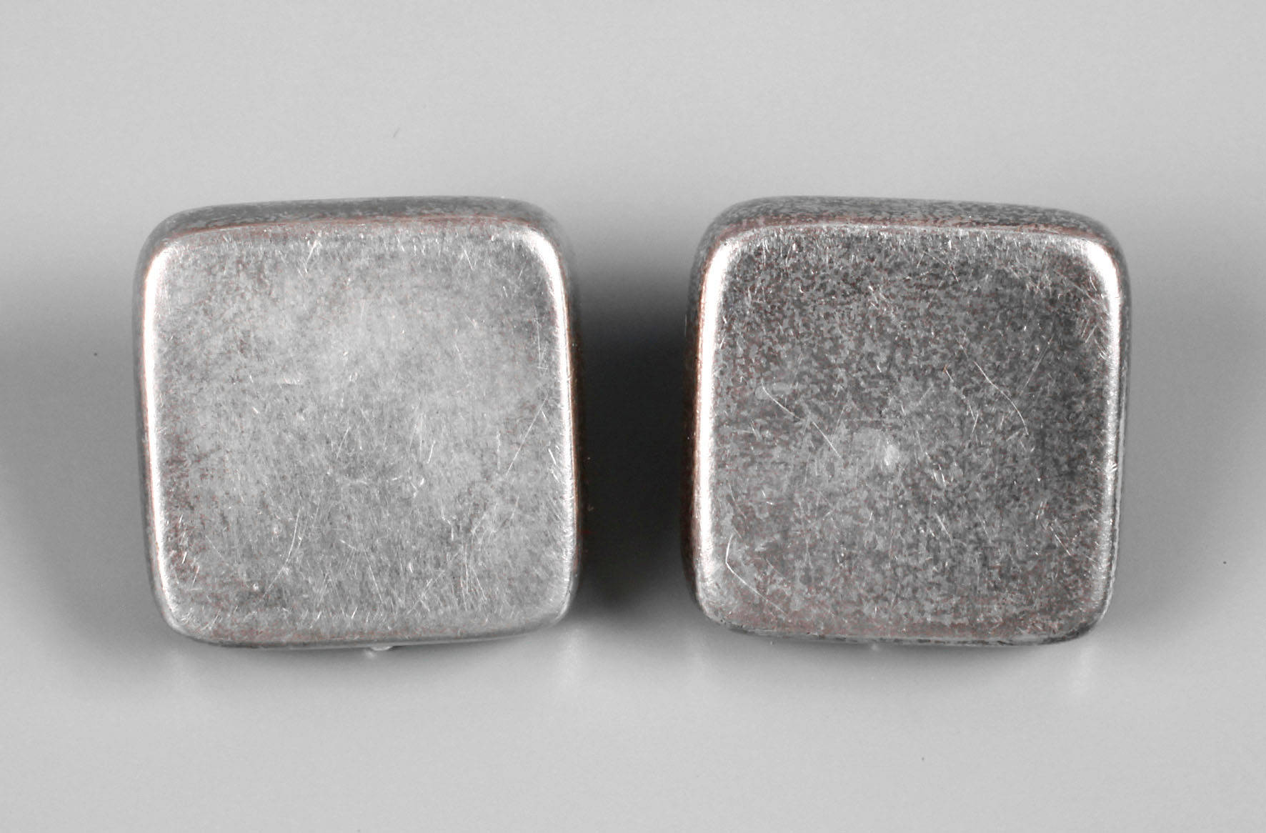 Georg Jensen Paar Ohrclips